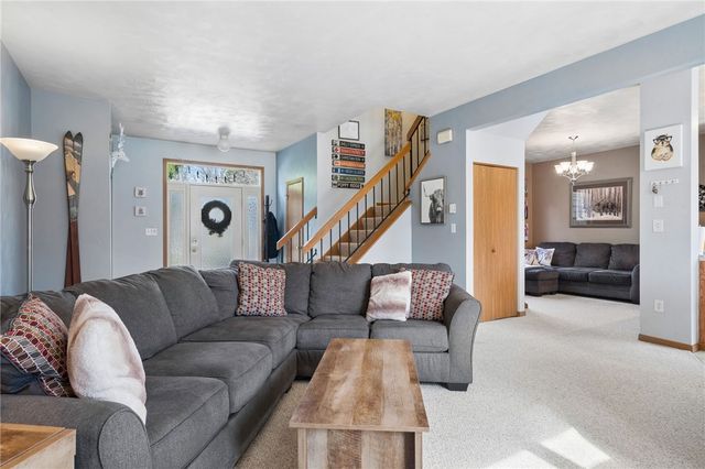 1871 Eagles Ridge Way, Hidden Valley, PA 15502