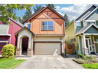 2651 Ne 88TH Pl, Vancouver, WA 98662