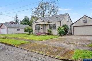 130 Denver St NE, Albany, OR 97321