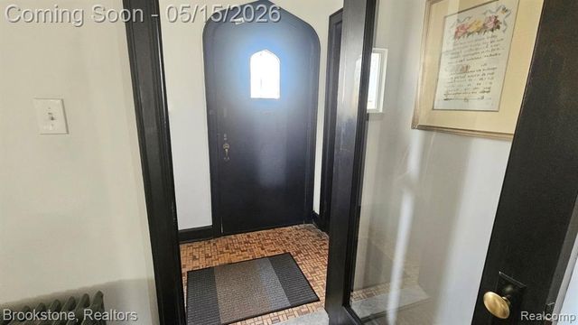 17511 Monica Street, Detroit, MI 48221