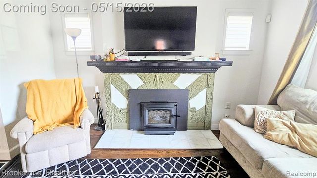 17511 Monica Street, Detroit, MI 48221