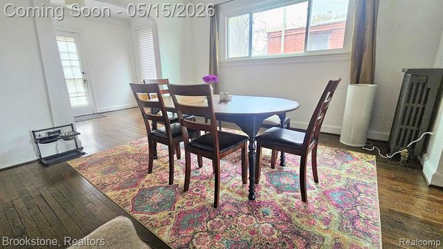17511 Monica Street, Detroit, MI 48221
