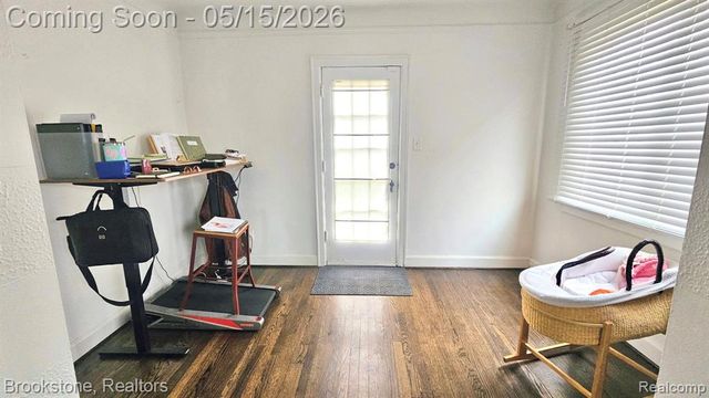 17511 Monica Street, Detroit, MI 48221