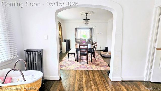 17511 Monica Street, Detroit, MI 48221