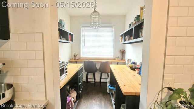 17511 Monica Street, Detroit, MI 48221