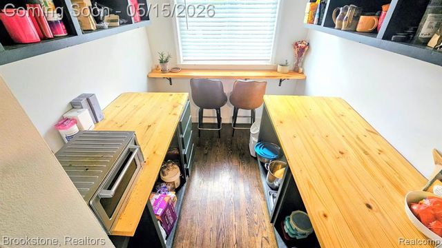 17511 Monica Street, Detroit, MI 48221