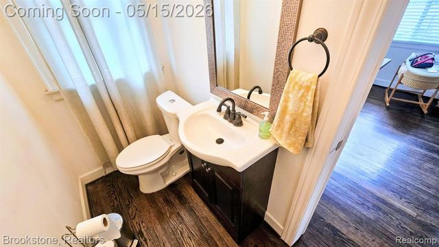 17511 Monica Street, Detroit, MI 48221