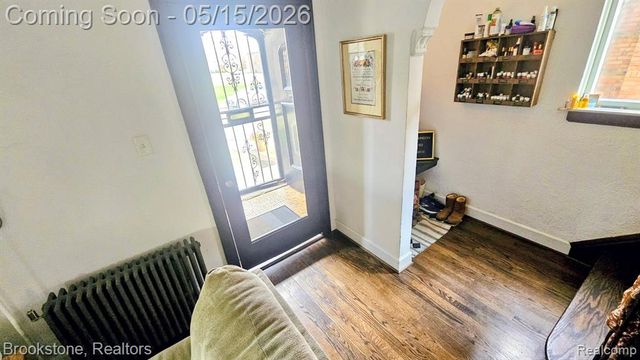 17511 Monica Street, Detroit, MI 48221