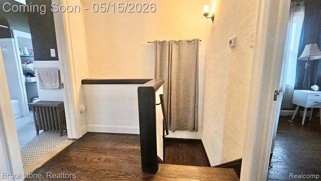 17511 Monica Street, Detroit, MI 48221