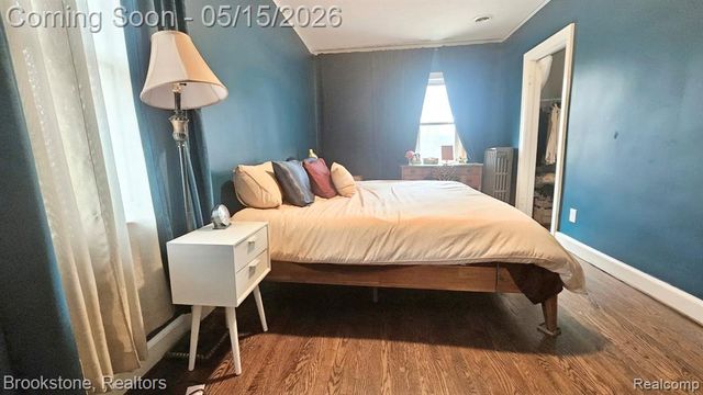 17511 Monica Street, Detroit, MI 48221