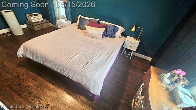 17511 Monica Street, Detroit, MI 48221
