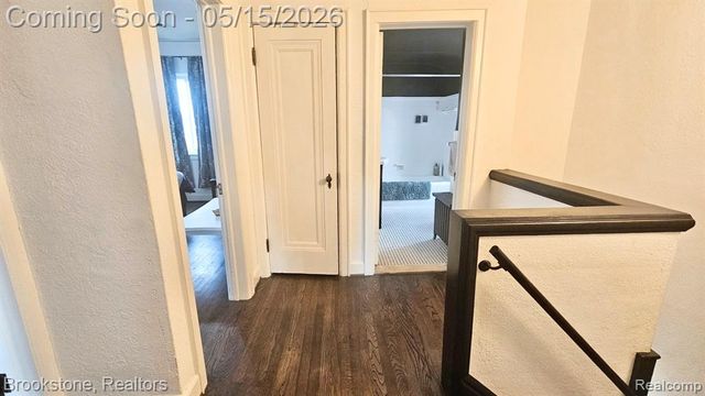 17511 Monica Street, Detroit, MI 48221