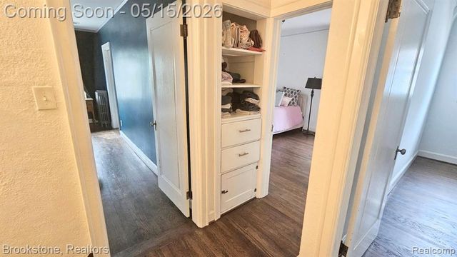 17511 Monica Street, Detroit, MI 48221
