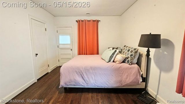 17511 Monica Street, Detroit, MI 48221