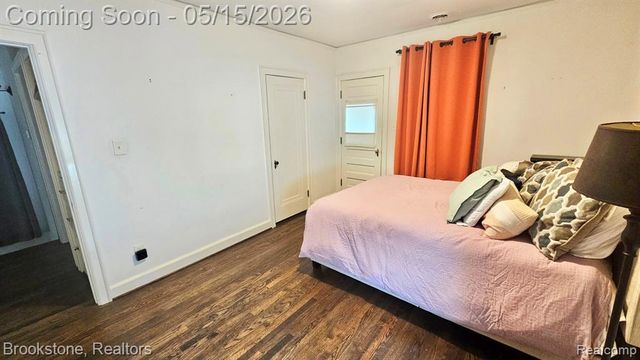 17511 Monica Street, Detroit, MI 48221