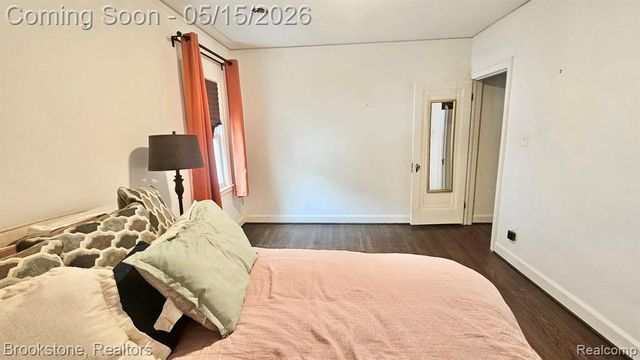 17511 Monica Street, Detroit, MI 48221