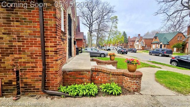 17511 Monica Street, Detroit, MI 48221