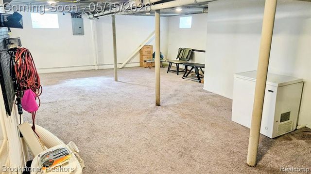 17511 Monica Street, Detroit, MI 48221