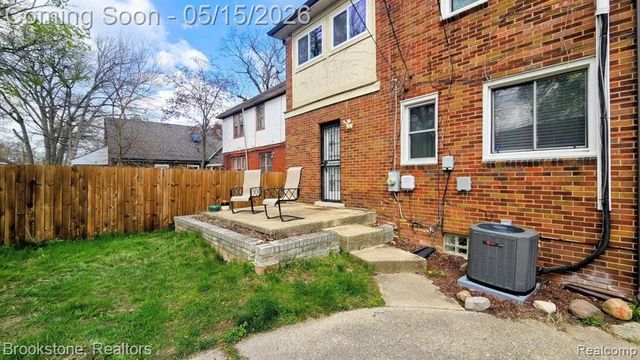 17511 Monica Street, Detroit, MI 48221