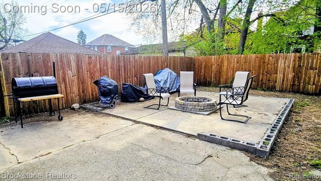 17511 Monica Street, Detroit, MI 48221