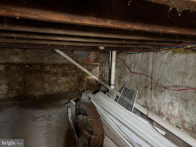 2536 N WARNOCK ST, Philadelphia, PA 19133