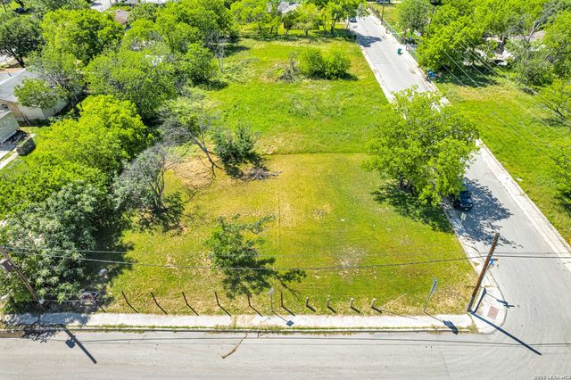 100 Landa, San Antonio, TX 78237