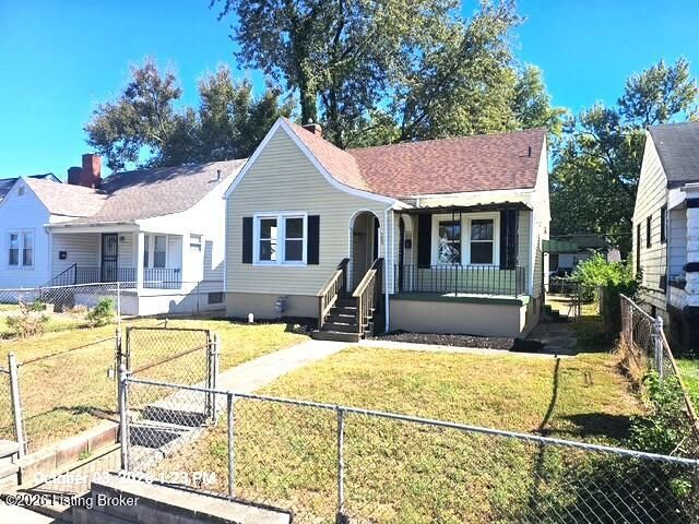 309 N 33rd St, Louisville, KY 40212