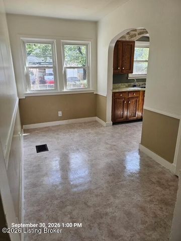 309 N 33rd St, Louisville, KY 40212
