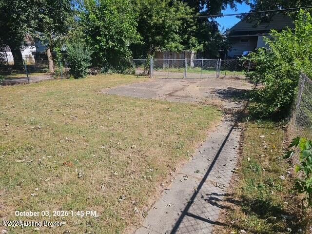 309 N 33rd St, Louisville, KY 40212