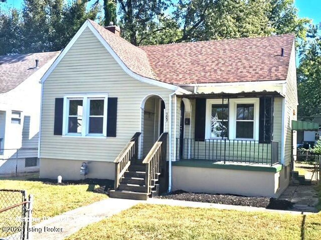 309 N 33rd St, Louisville, KY 40212