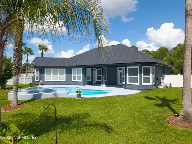 1564 TRALEE Court N, Jacksonville, FL 32221