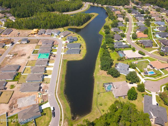 1564 TRALEE Court N, Jacksonville, FL 32221