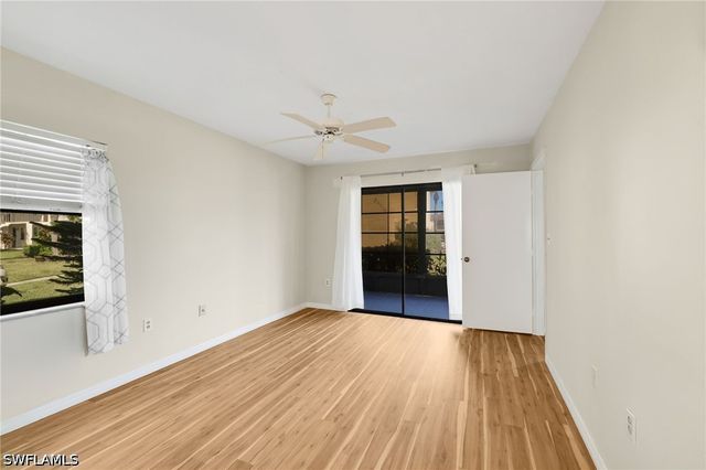 9270 Lake Park DR 101, Fort Myers, FL 33919