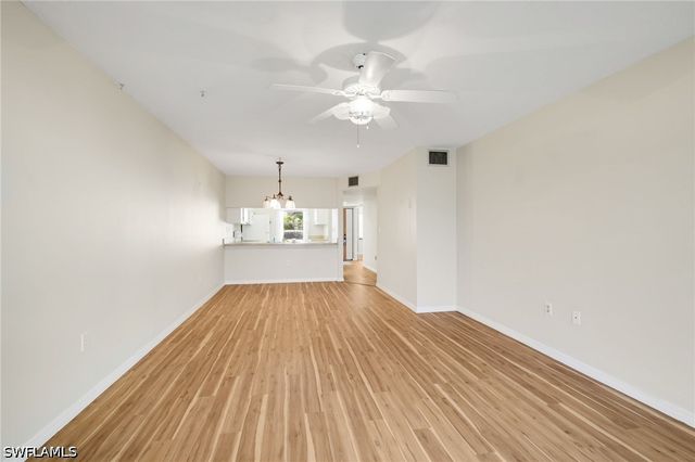 9270 Lake Park DR 101, Fort Myers, FL 33919