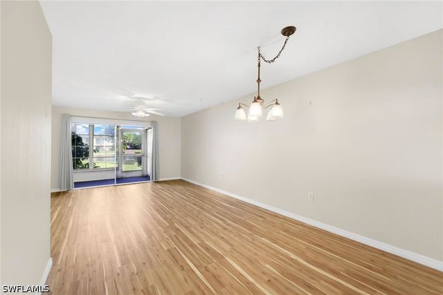 9270 Lake Park DR 101, Fort Myers, FL 33919