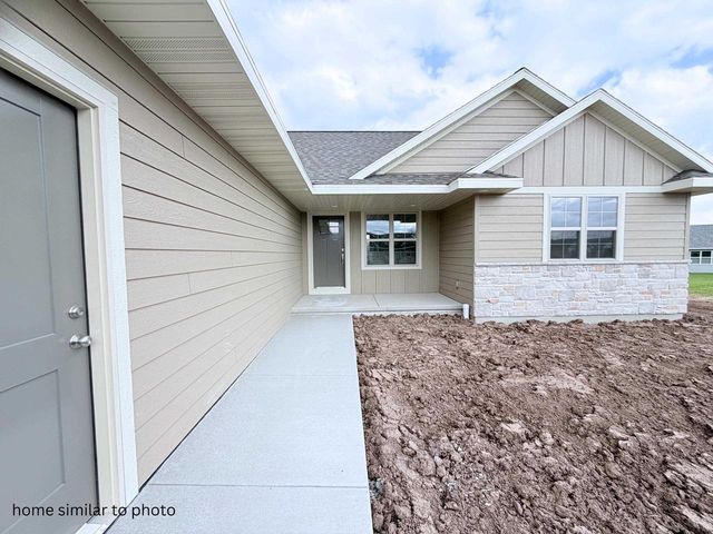 1429 CROSSROADS DRIVE, De Pere, WI 54115