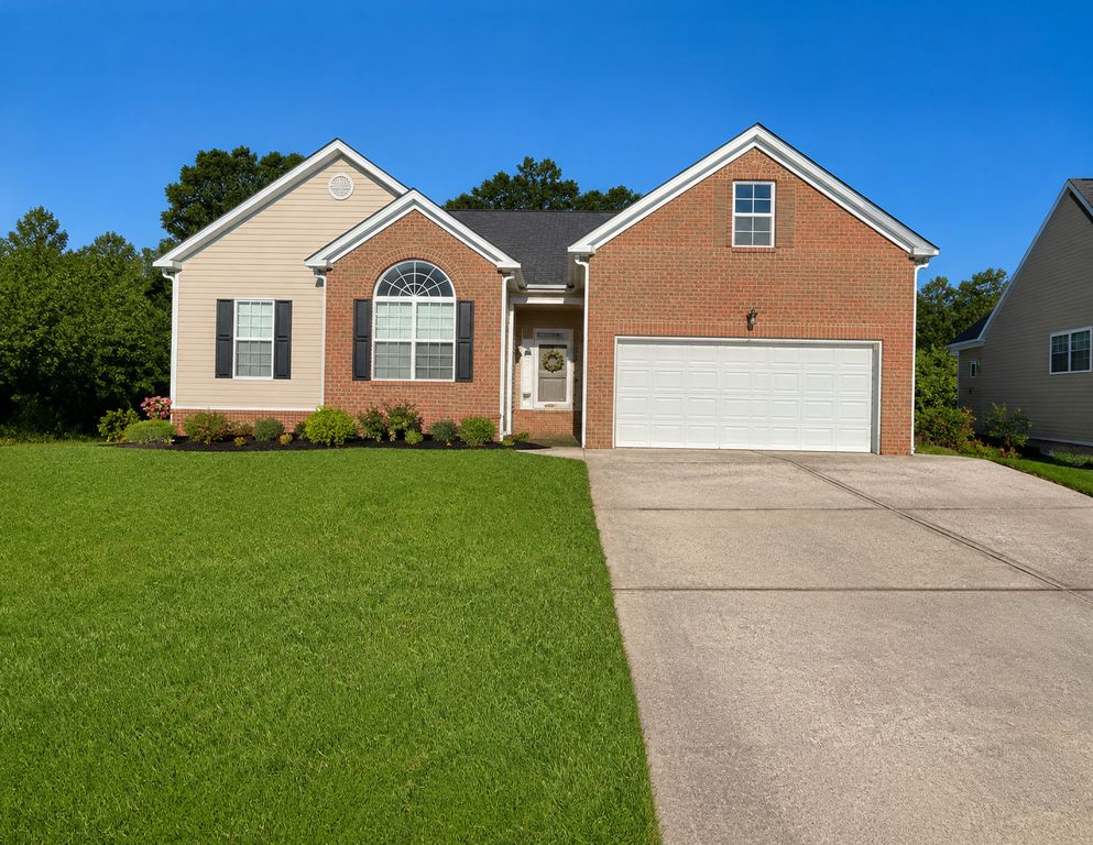 212 Hatfield Drive, Ringgold, GA 30736