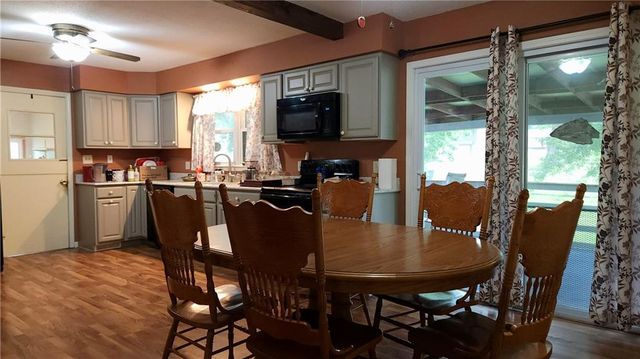 2701 S Maybrook Avenue, Independence, MO 64057
