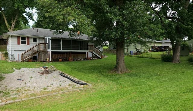 2701 S Maybrook Avenue, Independence, MO 64057