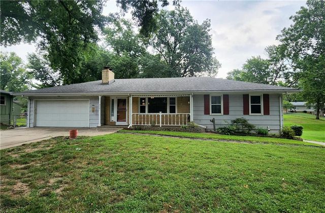 2701 S Maybrook Avenue, Independence, MO 64057