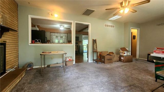 2701 S Maybrook Avenue, Independence, MO 64057