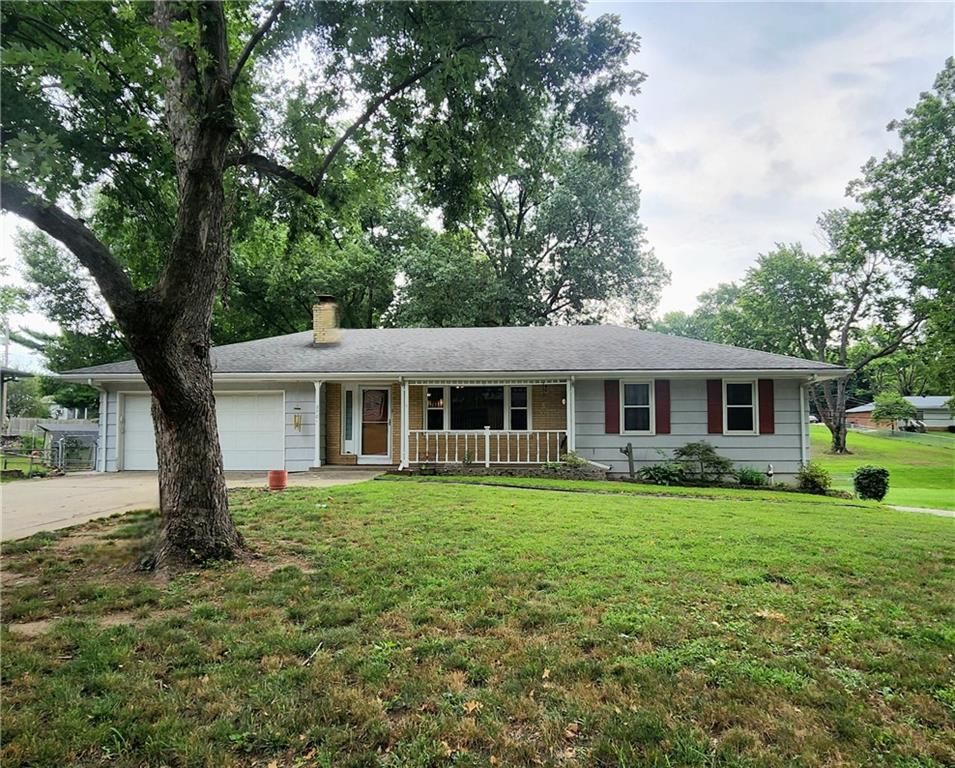 2701 S Maybrook Avenue, Independence, MO 64057