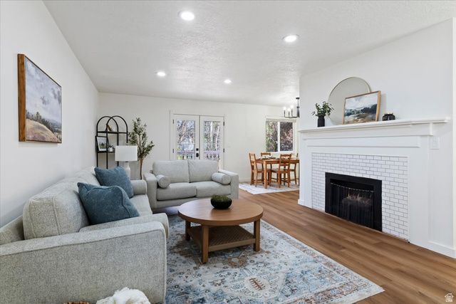 2397 E BOYES ST, Holladay, UT 84117