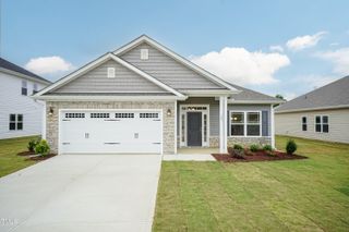 61 River Chapel Drive, Fuquay Varina, NC 27526