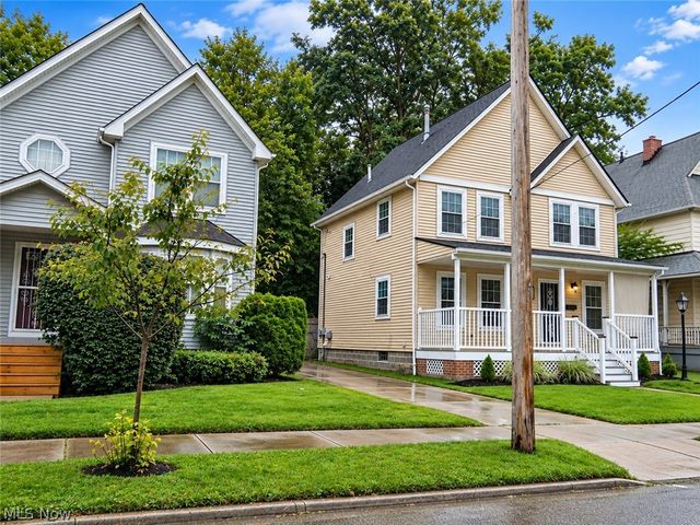2219 E 87th Street, Cleveland, OH 44106