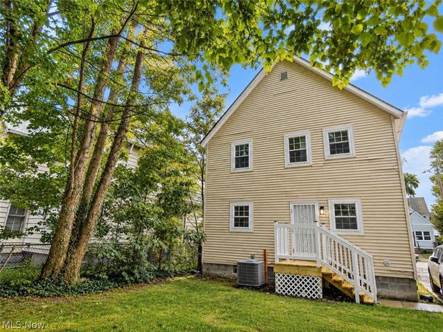2219 E 87th Street, Cleveland, OH 44106