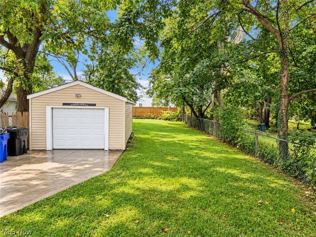 2219 E 87th Street, Cleveland, OH 44106