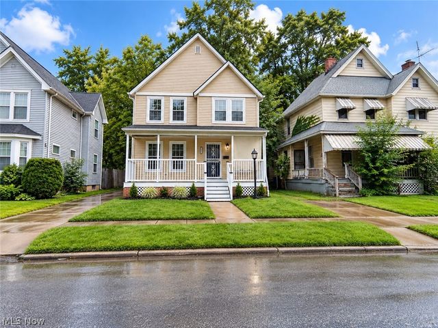 2219 E 87th Street, Cleveland, OH 44106