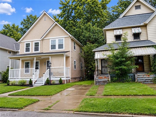 2219 E 87th Street, Cleveland, OH 44106