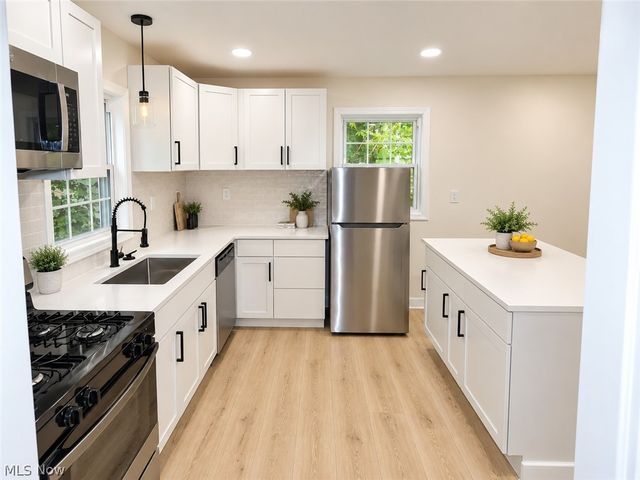2219 E 87th Street, Cleveland, OH 44106